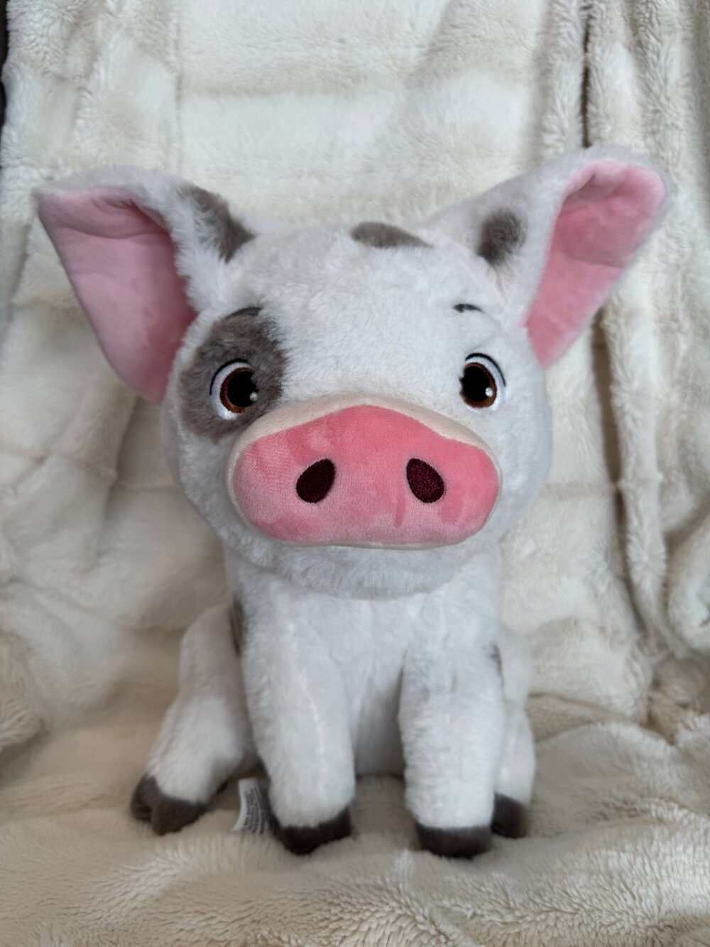 Disney Pua Plush